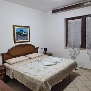  Casa vacanze Casa Carpineta